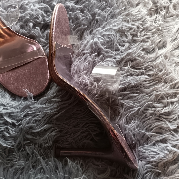 COLIN STUART  Pink metallic hills - Picture 3 of 8